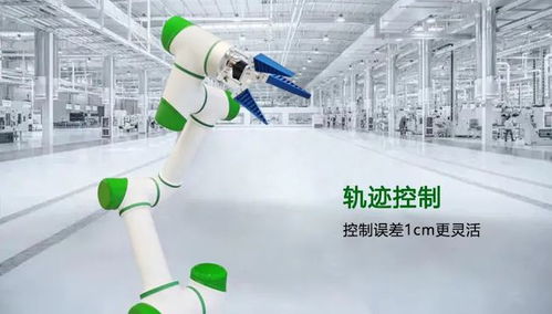 十四五機器人產(chǎn)業(yè)發(fā)展規(guī)劃引領(lǐng)行業(yè)變革，中科深谷核心技術(shù)驅(qū)動移動機器人高端智能化發(fā)展